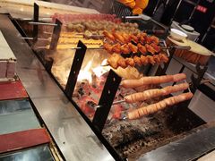 -碧涛阁水世界酒店(万家丽路店)