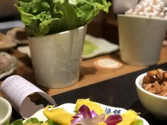 -大龙辣火锅·龙虾·烧烤(湖滨新天地店)