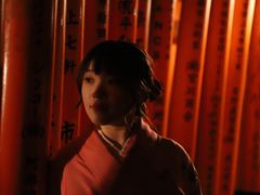 -樱京和服租赁体验(京都总店)