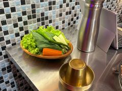 -釜山火炉·海鲜烤肉(紫藤路店)