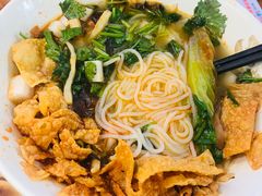 -螺鼎记螺蛳粉(太平街林科大直营店)