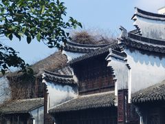 -嘉兴月河历史街区