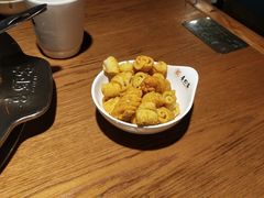 -喜虾客·大虾火锅(郑州无限城店)