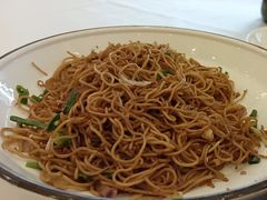 -福满园大酒楼(梅林店)
