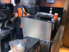 -CoCo都可(南京珠江路店)