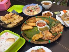 -瑞丽觉觉味道·异国风情(瑞丽大道店)