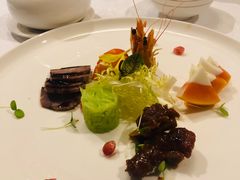 -涵苑私宴定制(外滩店)