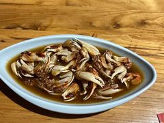 -小俩口烧烤东北菜(双井店)