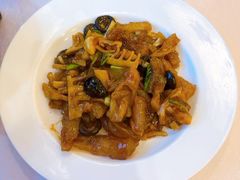 -马凯餐厅(长椿街店)
