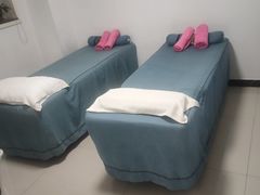 -润合汇养生馆(佳宁娜广场店)