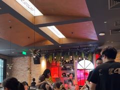 -同仁四季椰子鸡(无锡滨湖万象汇店)