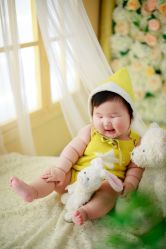点击看大图 -BabyA 专业婴童摄影(古北时尚广场店)
