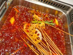 -闵四遵义羊肉粉(朝外大街店)