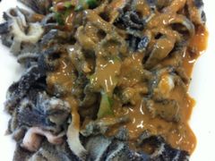 爆肚-姚记炒肝店(鼓楼店)