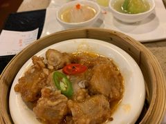 -点都德(聚福楼店)