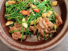 -鲜璟台·地标景观餐厅(上海中心店)