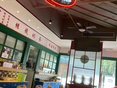 -明腾壹间茶餐厅(新都会花园广场店)