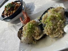 -众味海鲜大排档·活海鲜·潮汕味(南澳店)