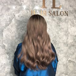 -AD HAIR 
