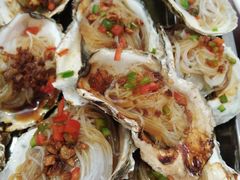 -烁佳海鲜大馅饺子