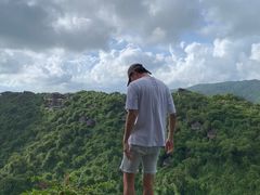 -三亚亚龙湾人间天堂鸟巢度假村