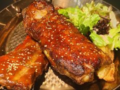 -404干式熟成牛排馆•聚会餐厅