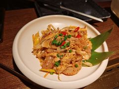 -新石器烤肉(中房金谊广场店)