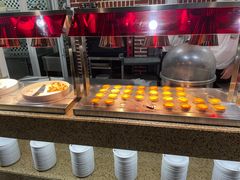 -汉巴味德·烤肉与啤酒的自助(杭州大悦城店)