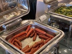 -东方豪景花园酒店·怡景旋转餐厅