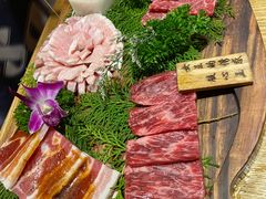 -牛藏·黑毛和牛烧肉(环市东店)