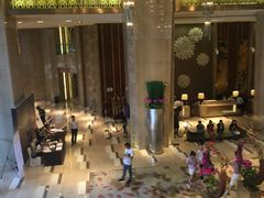 -广州粤海喜来登酒店