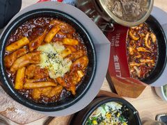 -米村拌饭(江宁万达店)