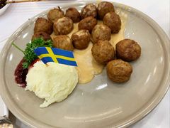 -宜家·瑞典风味餐厅(北京西红门店)