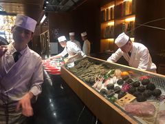 -月下料理(楷林IFC店)