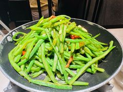 -小菜园新徽菜(扬州华润万象汇店)