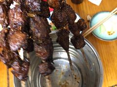 -炒豆合作社(东四总店)