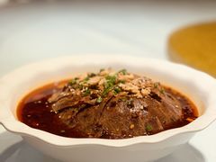 -山顶顶概念四川菜(黄埔大道店)
