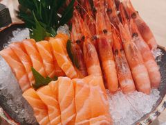 -大渔铁板烧(花园道店)