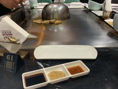 -铁板诱惑法式铁板烧(大卫城店)