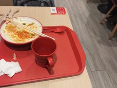 -永和大王(蛙嫩鸡香煲煲鲜·军博店)