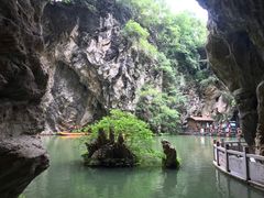 -天河潭旅游度假区