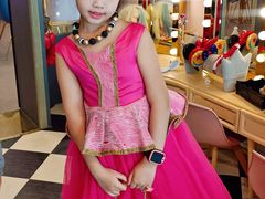 -FAIRYLAND龙族星球主题餐厅(凯丹广场店)