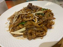 -粤色·老广州茶餐厅(河南商会大厦店)