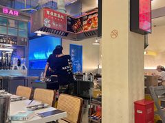 -白仁仔· 活烤海鲜 宵夜(豫园店)