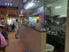 -朝阳路拉面店
