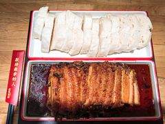 -沈家花园如皋菜(君御豪庭店)