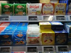 -Olé精品超市(上海虹桥南丰城店)