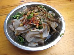-88号小吃店·经典云南菜·地道纳西美食