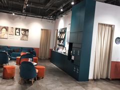 -海马体照相馆(天津世纪都会店)
