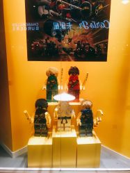 -乐高授权专卖店(浦东嘉里城店)